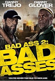 Bad Ass 2 Bad Asses watch-Bad Ass 2 Bad Asses