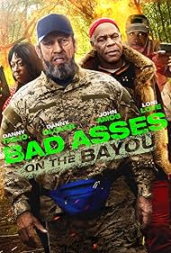 Bad Asses on the Bayou watch-Bad Asses on the Bayou