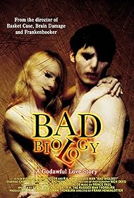 Bad Biology watch-Bad Biology