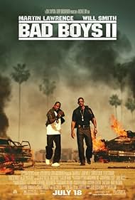 Bad Boys II watch-Bad Boys II