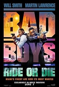 Bad Boys Ride or Die watch-Bad Boys Ride or Die