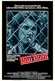 Bad Boys watch-Bad Boys