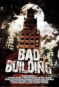 Bad Building watch-Bad Building