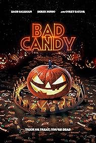 Bad Candy watch-Bad Candy