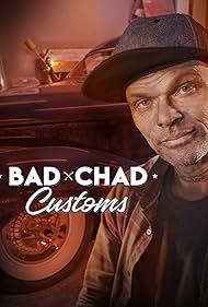 watch-Bad Chad Customs