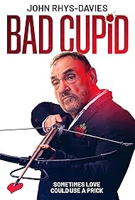 Bad Cupid watch-Bad Cupid
