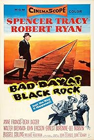 Bad Day at Black Rock watch-Bad Day at Black Rock