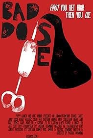 Bad Dose watch-Bad Dose