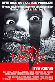 watch-Bad Dreams