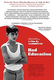 Bad Education watch-Bad Education