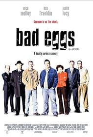 Bad Eggs watch-Bad Eggs