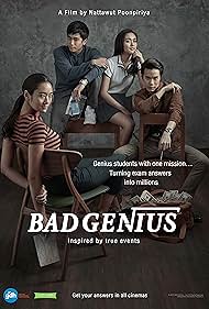Bad Genius watch-Bad Genius