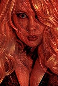 Bad Girl Dracula watch-Bad Girl Dracula