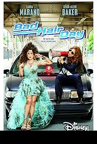 Bad Hair Day watch-Bad Hair Day