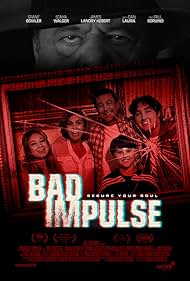 Bad Impulse watch-Bad Impulse