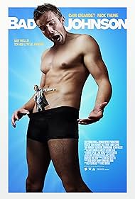 Bad Johnson watch-Bad Johnson