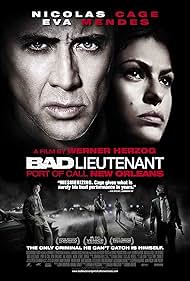 Bad Lieutenant Port of Call - New Orleans watch-Bad Lieutenant Port of Call - New Orleans