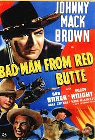 Bad Man from Red Butte watch-Bad Man from Red Butte