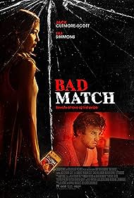 Bad Match watch-Bad Match