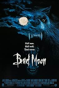 Bad Moon watch-Bad Moon