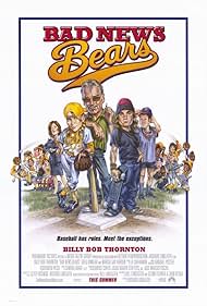 Bad News Bears watch-Bad News Bears