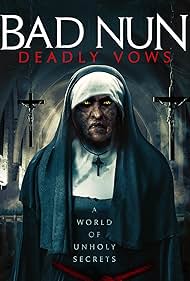 watch-Bad Nun  Deadly Vows