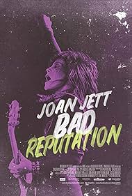 Bad Reputation watch-Bad Reputation