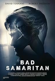 Bad Samaritan watch-Bad Samaritan