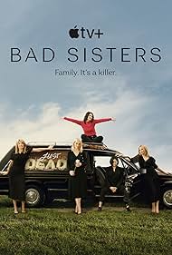 watch-Bad Sisters