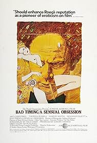Bad Timing watch-Bad Timing