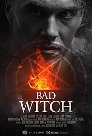Bad Witch watch-Bad Witch