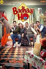 Badhaai Ho watch-Badhaai Ho