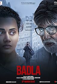 Badla watch-Badla