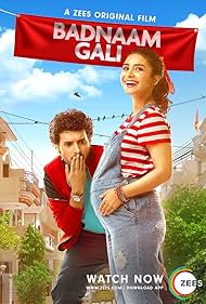 Badnaam Gali watch-Badnaam Gali