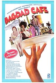 Bagdad Cafe watch-Bagdad Cafe