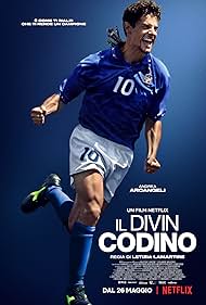 Baggio The Divine Ponytail watch-Baggio The Divine Ponytail