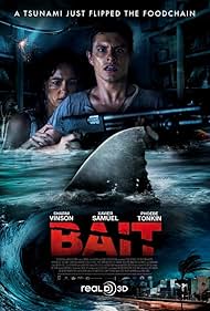 Bait watch-Bait