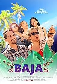 Baja watch-Baja