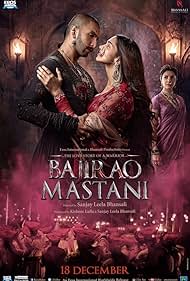Bajirao Mastani watch-Bajirao Mastani