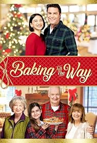Baking All the Way watch-Baking All the Way