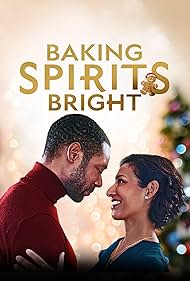 Baking Spirits Bright watch-Baking Spirits Bright