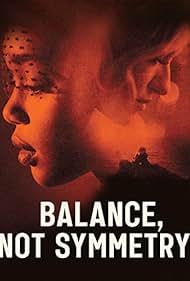 Balance Not Symmetry watch-Balance Not Symmetry