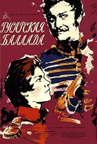 Ballad of a Hussar watch-Ballad of a Hussar