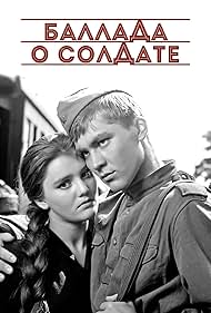 Ballad of a Soldier watch-Ballad of a Soldier