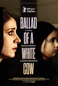 Ballad of a White Cow watch-Ballad of a White Cow