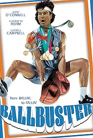 Ballbuster watch-Ballbuster