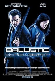 watch-Ballistic  Ecks vs  Sever