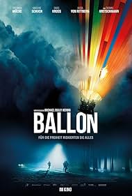 Balloon watch-Balloon
