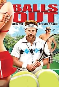 Balls Out Gary the Tennis Coach watch-Balls Out Gary the Tennis Coach