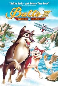 watch-Balto III  Wings of Change